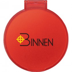 Personal Products - Glimmer Round Mirror