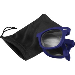 Promotional Journals & Noteboooks - The Foldable Sun Ray Promotional Glasses