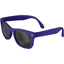 Promotional Journals & Noteboooks - The Foldable Sun Ray Promotional Glasses