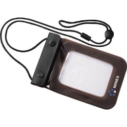 Phone Accessories - The Protector Neck Tote