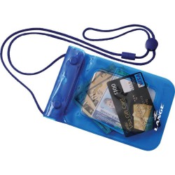 Phone Accessories - The Protector Neck Tote
