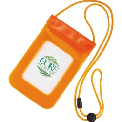 Phone Accessories - The Protector Neck Tote