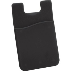 Phone Accessories - Silicone Card Holder