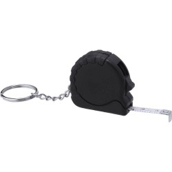Printed Tape Measures - Pocket Pro Mini Tape Measure / Keychain