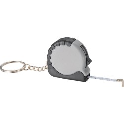 Printed Tape Measures - Pocket Pro Mini Tape Measure / Keychain