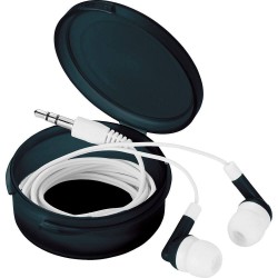Cooler Bags - Versa Earbuds in Case