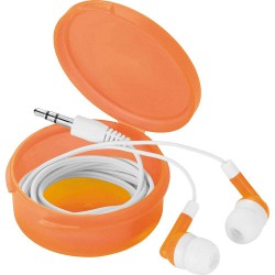 Cooler Bags - Versa Earbuds in Case