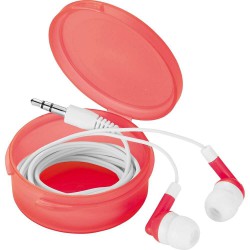 Cooler Bags - Versa Earbuds in Case