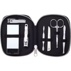 Tools & Pocket Knives - Vanity Personal Care Kit