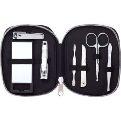 Tools & Pocket Knives - Vanity Personal Care Kit
