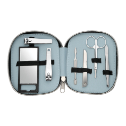 Tools & Pocket Knives - Vanity Personal Care Kit
