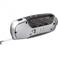 Tools & Pocket Knives - Deluxe Multi-Tool