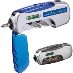Tools & Pocket Knives - Deluxe Multi-Tool