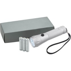 Torches - The Jupiter Flashlight