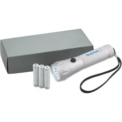 Torches - The Jupiter Flashlight