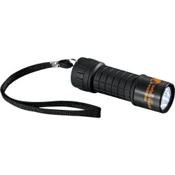 Torches - Workmate 9 LED Flashlight - K35