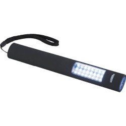 Torches - Grip Slim and Bright Magnetic LED Flashlight