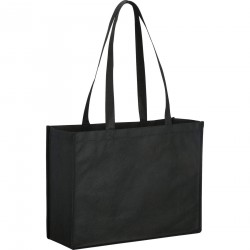 Tote & Calico Bags - Evermore Non-Woven Shopper Tote