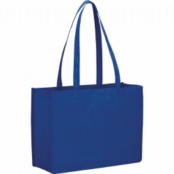 Tote & Calico Bags - Evermore Non-Woven Shopper Tote