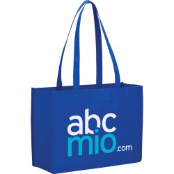 Tote & Calico Bags - Evermore Non-Woven Shopper Tote