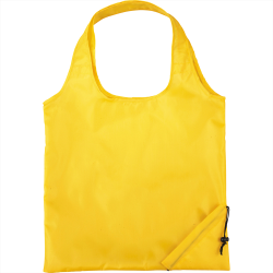 Tote & Calico Bags - Bungalow Foldaway Shopper Tote