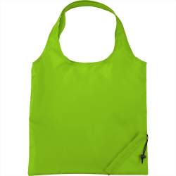 Tote & Calico Bags - Bungalow Foldaway Shopper Tote