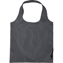 Tote & Calico Bags - Bungalow Foldaway Shopper Tote