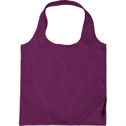 Tote & Calico Bags - Bungalow Foldaway Shopper Tote