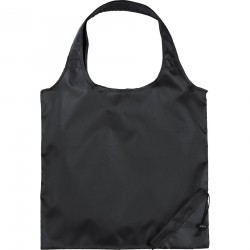 Tote & Calico Bags - Bungalow Foldaway Shopper Tote