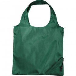 Tote & Calico Bags - Bungalow Foldaway Shopper Tote