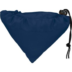 Tote & Calico Bags - Bungalow Foldaway Shopper Tote