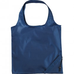 Tote & Calico Bags - Bungalow Foldaway Shopper Tote