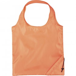Tote & Calico Bags - Bungalow Foldaway Shopper Tote