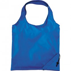 Tote & Calico Bags - Bungalow Foldaway Shopper Tote