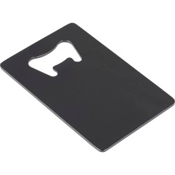 Bottle Openers - Credit Card Size Bottle Opener