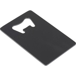Bottle Openers - Credit Card Size Bottle Opener