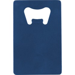 Bottle Openers - Credit Card Size Bottle Opener
