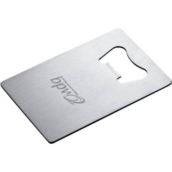 Bottle Openers - Credit Card Size Bottle Opener