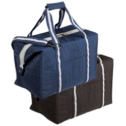 Cooler Bags - Trekk™ Expandable Mega Cooler