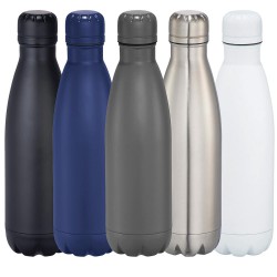Drink Bottles - Metal - Copper Vacuum Insulated Bottle