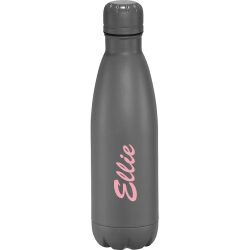 Drink Bottles - Metal - Copper Vacuum Insulated Bottle