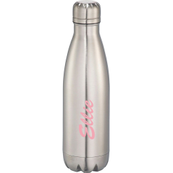 Drink Bottles - Metal - Copper Vacuum Insulated Bottle