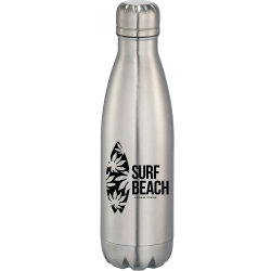 Drink Bottles - Metal - Copper Vacuum Insulated Bottle