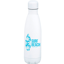 Drink Bottles - Metal - Copper Vacuum Insulated Bottle