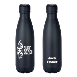Drink Bottles - Metal - Copper Vacuum Insulated Bottle