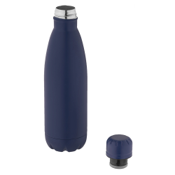 Drink Bottles - Metal - Copper Vacuum Insulated Bottle