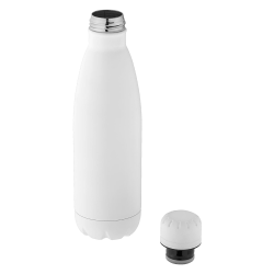 Drink Bottles - Metal - Copper Vacuum Insulated Bottle