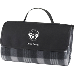 Picnic Blankets - PVC Backed Picnic Rug