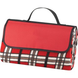 Picnic Blankets - PVC Backed Picnic Rug