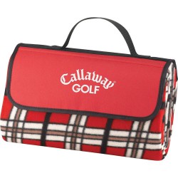Picnic Blankets - PVC Backed Picnic Rug